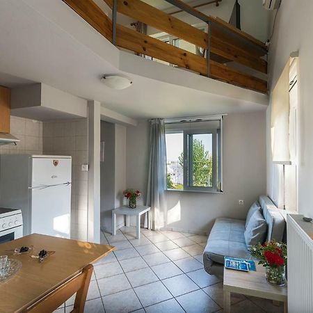 Hra & Athena Maisonette Chania  ห้อง รูปภาพ