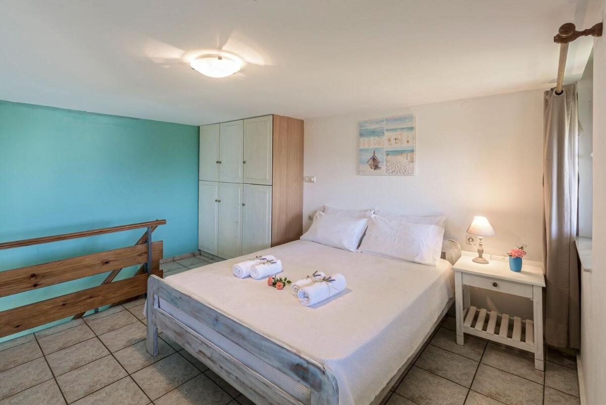 Hra & Athena Maisonette Chania  ภายนอก รูปภาพ