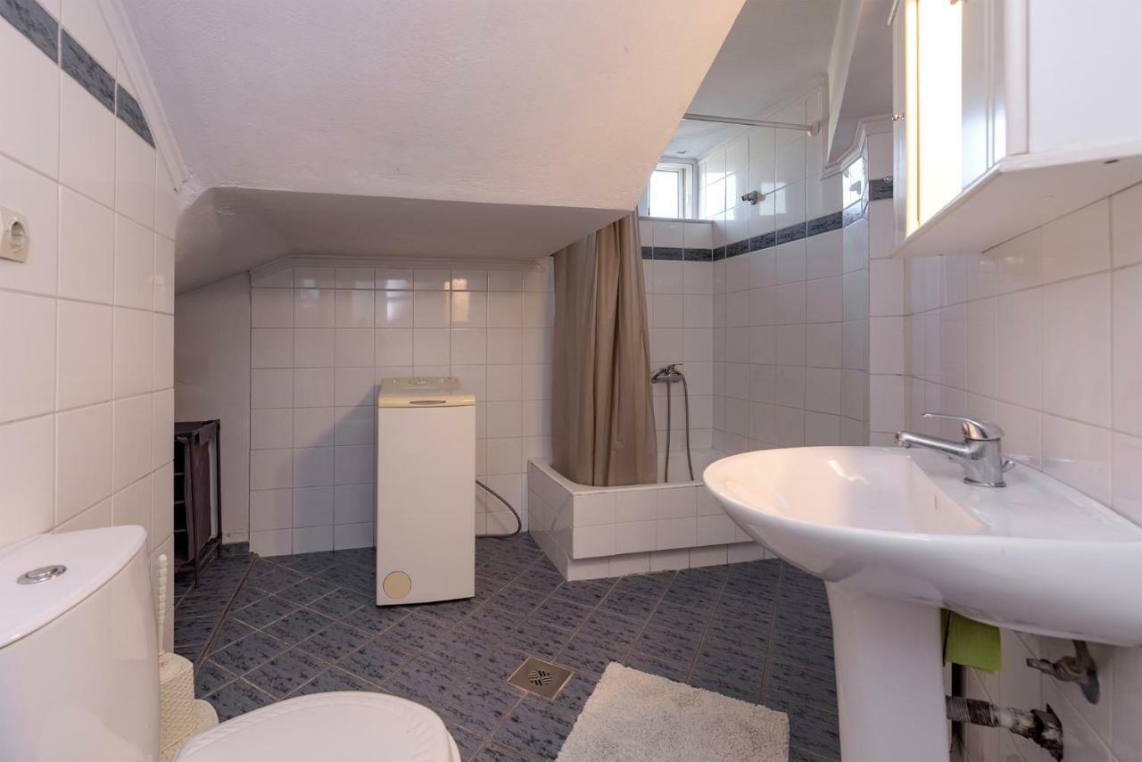 Hra & Athena Maisonette Chania  ห้อง รูปภาพ
