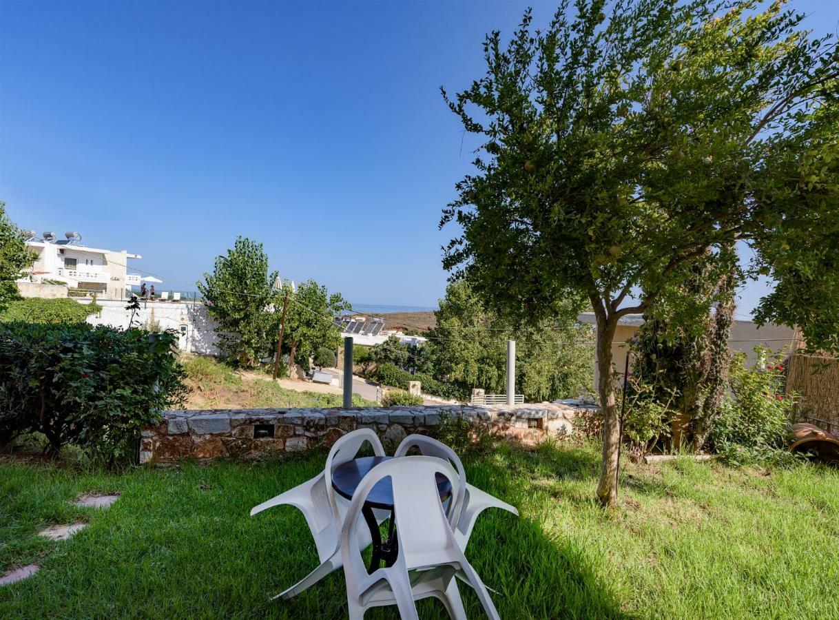Hra & Athena Maisonette Chania  ภายนอก รูปภาพ