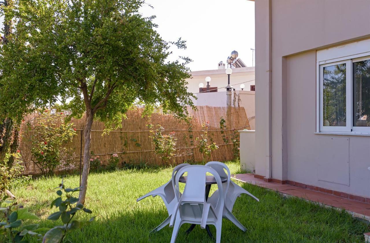 Hra & Athena Maisonette Chania  ภายนอก รูปภาพ